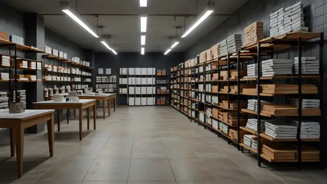 Hurtownie płytek w Grudziądzu: Jakie produkty oferują?