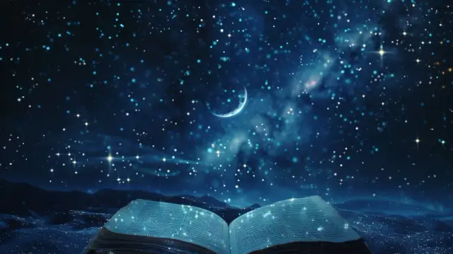 Horoskop a dobry sen - przepowiednie astrologiczne