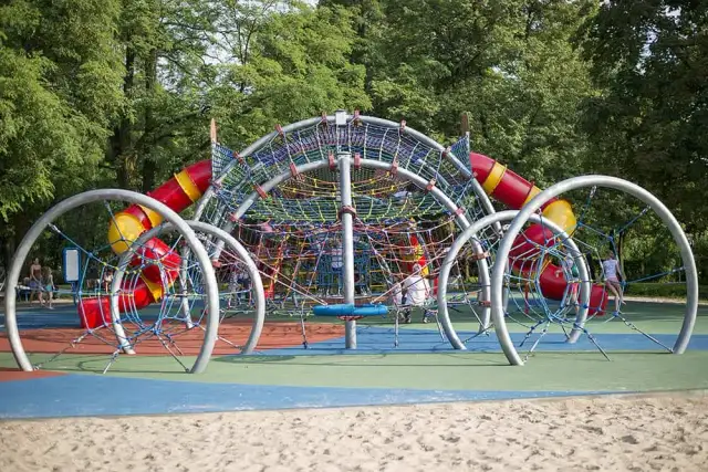 Najlepsze miejsca na wycieczkę z dzieckiem w okolicach Warszawy