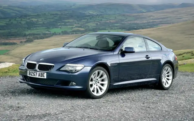 BMW M6 E63 – nieznane fakty, osiągi i stylistyka, które zachwycają