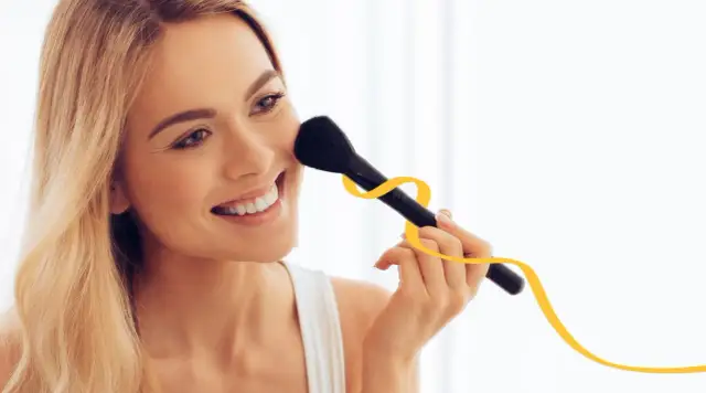 Pędzle do makijażu: który wybrać i do czego służą? Sprawdź!