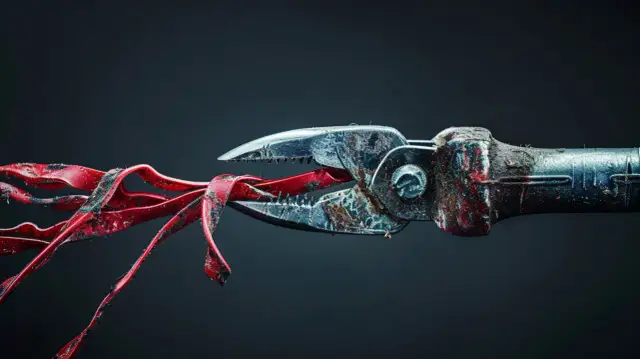 Jak Wykorzystać Kleszcze do Ściągania Izolacji? Poradnik Eksperta