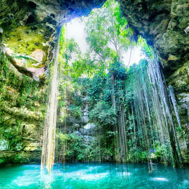 Półwysep Jukatan: Co warto zobaczyć, by nie przegapić największych atrakcji?