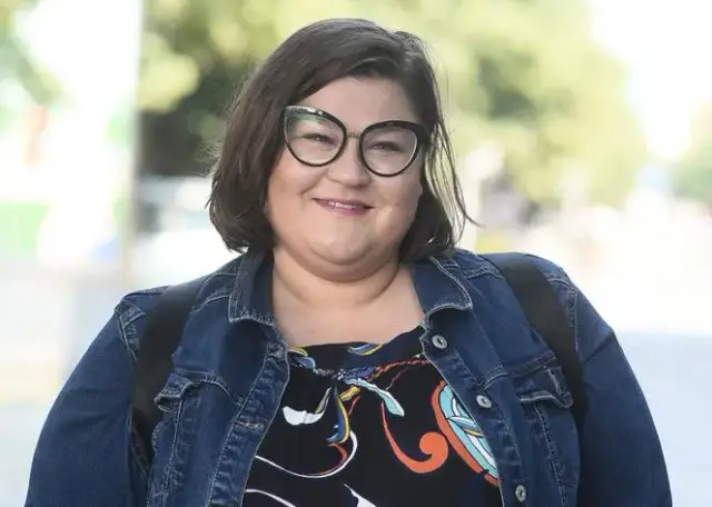 Dominika Gwit wiek i kariera – co warto wiedzieć o polskiej aktorce?