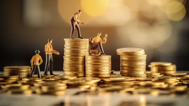 Plan spłaty wszystkich klientów przez FTX. Strategia gwarantuje sukces!