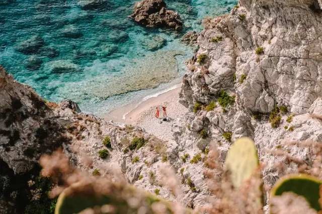 Czy w Kalabrii jest bezpiecznie? Oto, co musisz wiedzieć przed wyjazdem