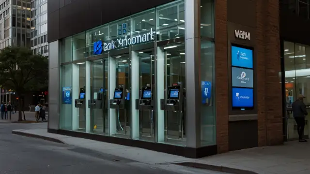 Gdzie są banki przy Mazowieckiej? Oddziały bankowe na Mazowieckiej