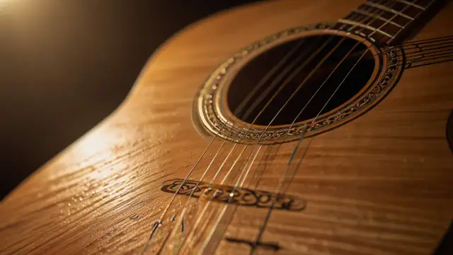 Co znaczy termin "akustycznie" w muzyce? Oto tajniki brzmienia