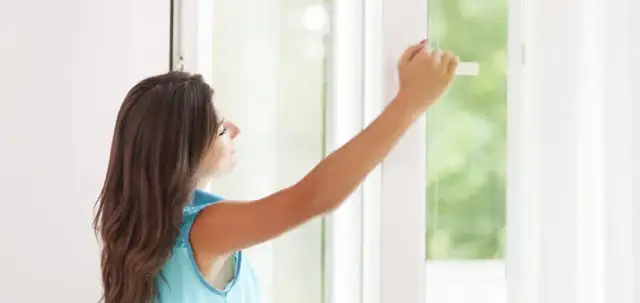 Z jakich elementów składa się okno? Kluczowe części, które musisz znać