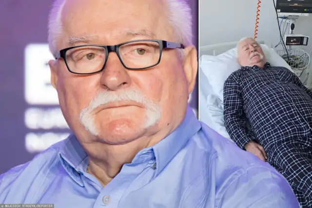 Czy żyje Lech Wałęsa? Ostatnie wieści o jego zdrowiu i życiu