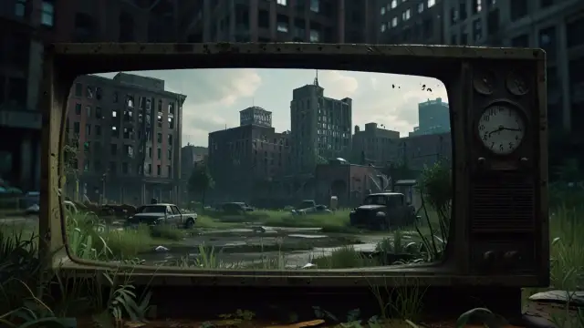 Serial Last of Us nadchodzi. Ile odcinków skradnie nasze serca?