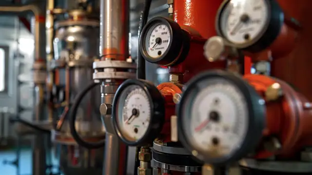 Regulatory Ciśnienia Kompresorów: Jak Wybrać? Praktyczne Porady