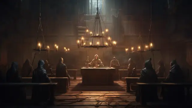 Co to inkwizycja? - Definicja, historia, znaczenie