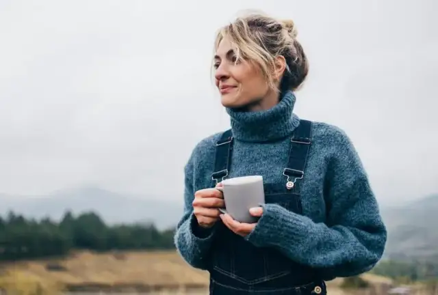 Cytaty jaka jestem – odnajdź siłę w akceptacji siebie