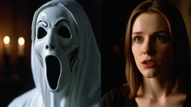 Czy Krzyk 2 przebił oryginał? Analiza kultowego horroru. Opinie