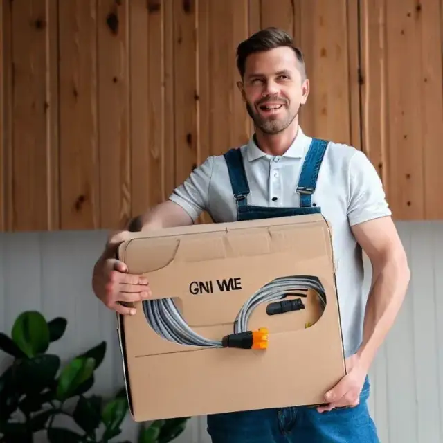 Jaki kabel od inwertera do skrzynki? Uniknij niebezpiecznych błędów przy podłączeniu