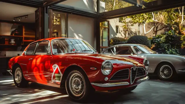 Czy warto kupić używane Alfa Romeo? Sprawdź, co mówią eksperci