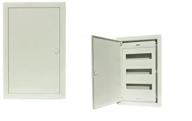 Jak podłączyć esy do skrzynki elektrycznej – uniknij błędów i zagrożeń