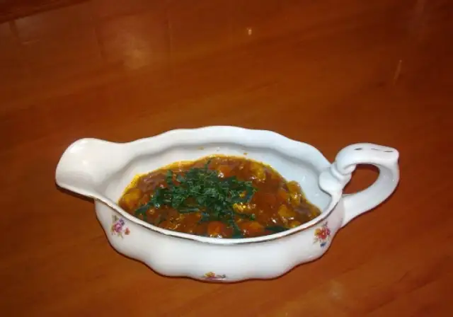 Co ugotować z tego co mam w lodówce? Przepisy na szybkie dania