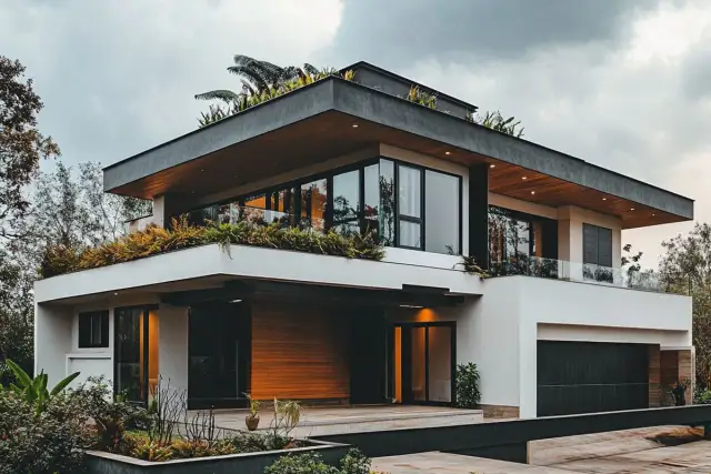 Jaką elewację wybrać, aby uniknąć kosztownych błędów?