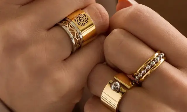 Jak dobrać odpowiedni rozmiar naszyjnika, aby uniknąć rozczarowania