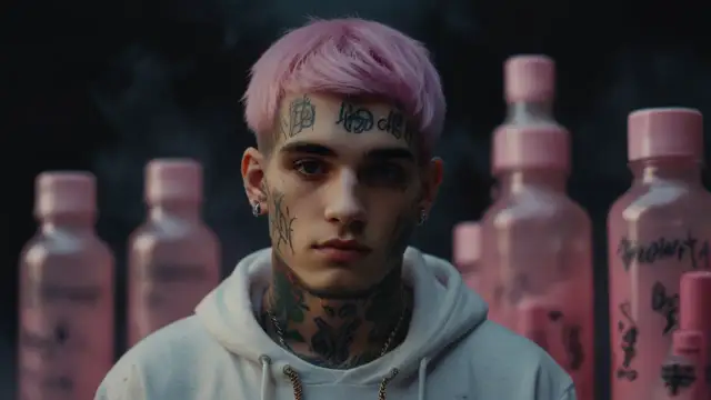 Jak Umarł Lil Peep: Co się stało z raperem Lil Peep?