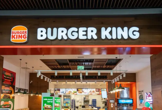 Ile jest Burger King w Polsce? Zaskakujące fakty o lokalach i planach rozwoju