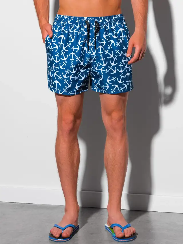 Jakie kąpielówki na termy? Wybierz idealne dla komfortu i trwałości