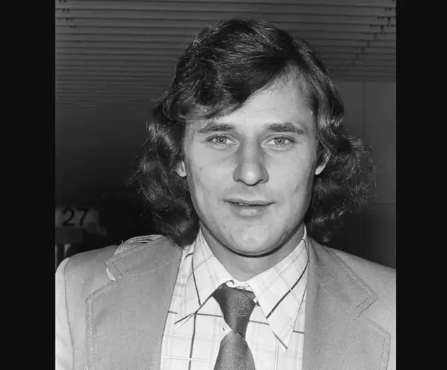 Dzieci Jana Tomaszewskiego: Kim są Marcin i Katarzyna?