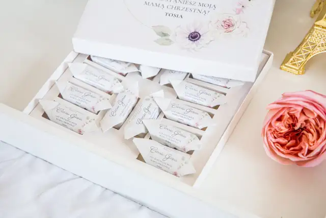 Co kupić na chrzciny jako gość? 10 wyjątkowych pomysłów na prezent