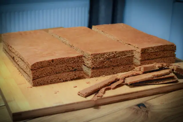 Piernik staropolski: Gdzie leżakować ciasto? Lodówka to nie wszystko!