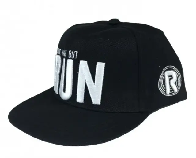 Jak zmierzyć czapkę z daszkiem, aby uniknąć niewłaściwego rozmiaru