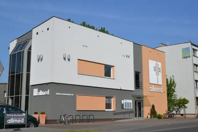 MED-ALL Kraków: Twój przewodnik po usługach, lekarzach i NFZ
