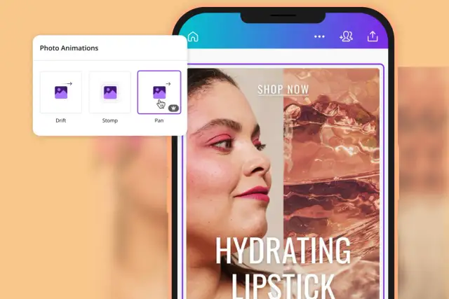 Jak stworzyć śpiewające zdjęcia i zaskoczyć znajomych animacją