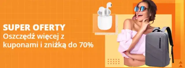 Największe promocje AliExpress: kiedy skorzystać z najlepszych zniżek