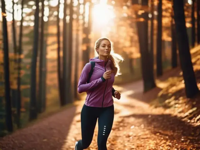 15 tys kroków - spalanie kalorii: poznaj dokładne wyliczenia