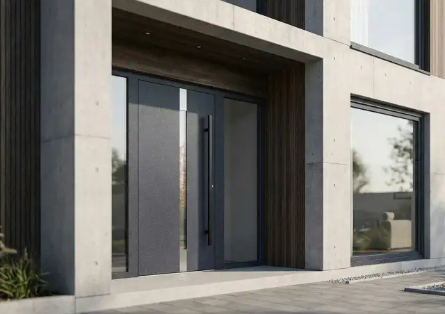 Jaki tynk do domu? Wybierz mądrze: elewacja i wnętrza na lata!