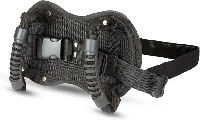 Sicherheitsgurt Motorrad: So erhöhen Sie Ihre Sicherheit auf zwei Rädern