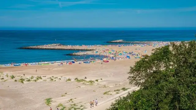 Atrakcje w Jarosławcu, które zaskoczą każdego turystę