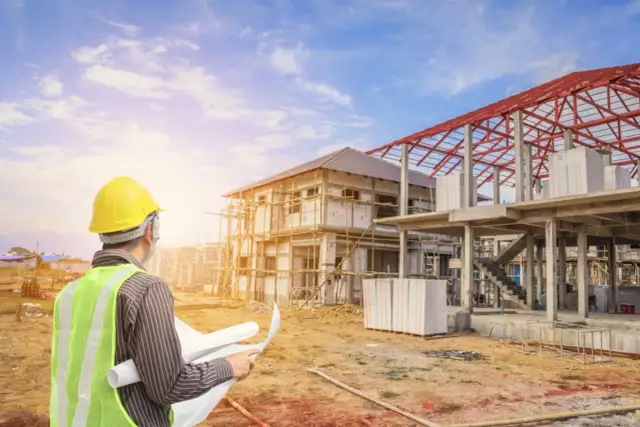 Jak uzyskać pozwolenie na budowę - uniknij najczęstszych błędów