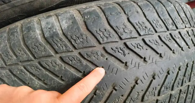 Gdzie wyrzucać opony? Sprawdź, jak uniknąć problemów z utylizacją