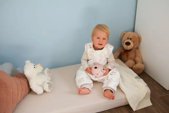 Jak długo trwa skok rozwojowy 15 miesiąc - ważne informacje dla rodziców