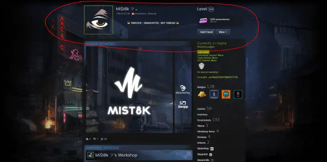 Jak szybko znaleźć link do profilu Steam i uniknąć problemów