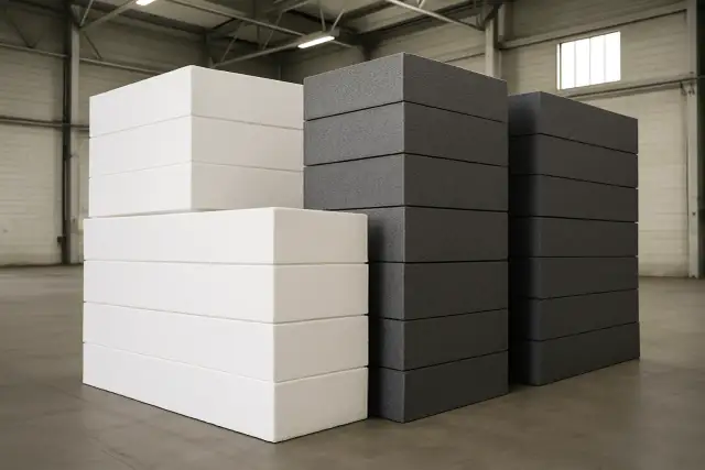 Czy styropian grafitowy trzeba przecierać? Sprawdź, aby uniknąć problemów