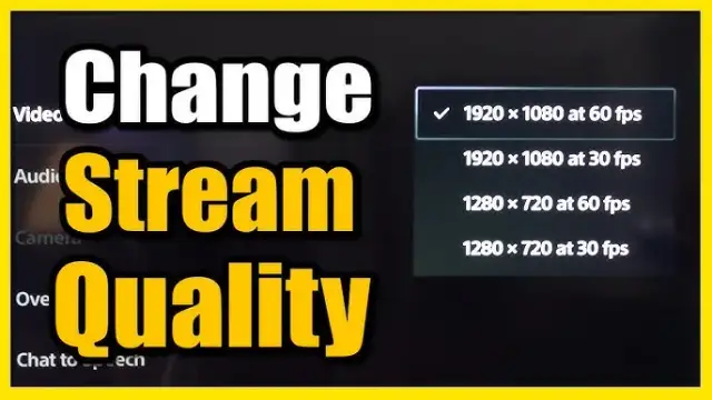 Jak streamować z PS5: Proste kroki, aby uniknąć problemów z transmisją