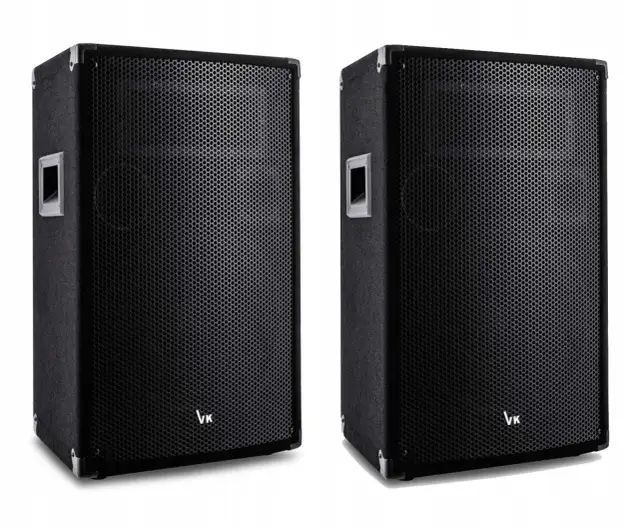 Sprzęt estradowy studyjny i DJ-ski: Wybierz najlepsze rozwiązania dla siebie