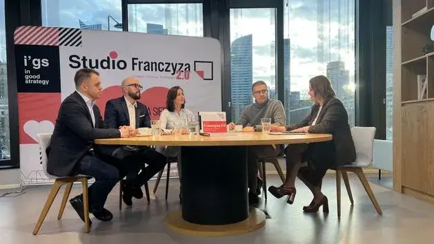 Ile można zarobić na franczyzie? Fakty, które zaskoczą przyszłych właścicieli