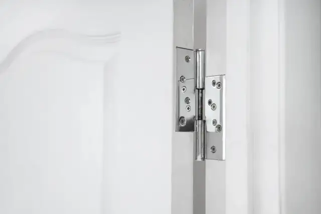 Zawiasy do ościeżnicy stalowej: kluczowe fakty i porady wyboru