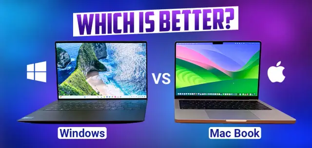 Mac vs PC do gier 2026: Czy Apple dogoniło Windowsa?
