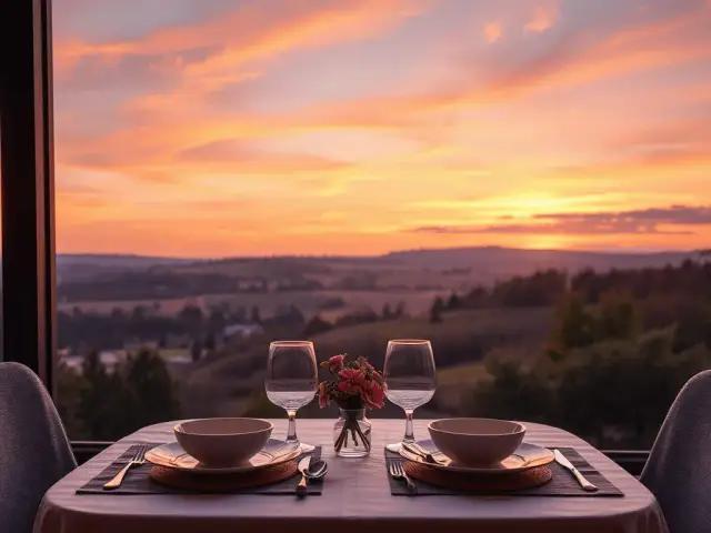 Gdzie na romantyczny wyjazd w Polsce? Niezapomniane miejsca!